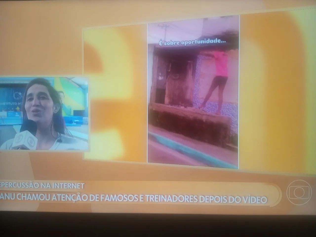 TV TCL smart 32 polegadas 