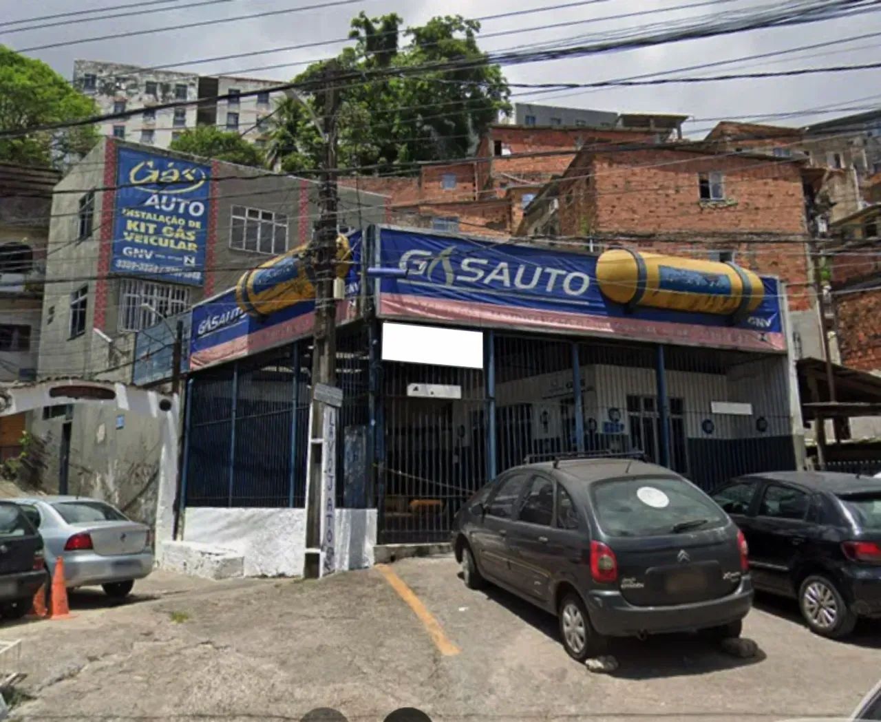 VENDA OU ALUGUEL DE LOJA COMERCIAL 310m² NO VALE DO OGUNJÁ