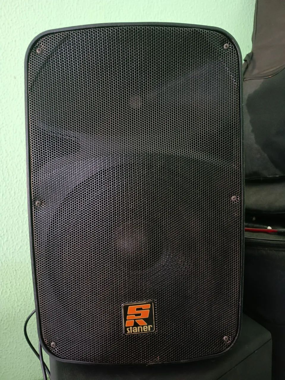 Caixa staner 212 - Foto 3