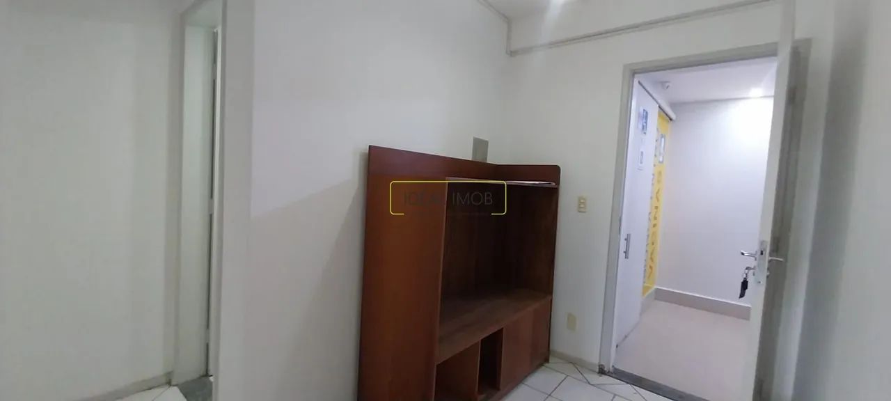 Sala Comercial no Centro Clínico Vital Brazil  Asa Norte - Foto 4