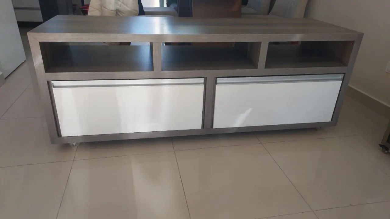 Rack para sala  - Foto 2