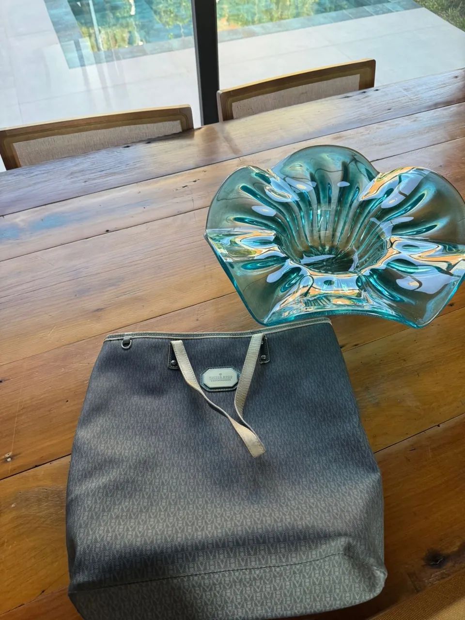 Bolsa Victor Hugo - Foto 3