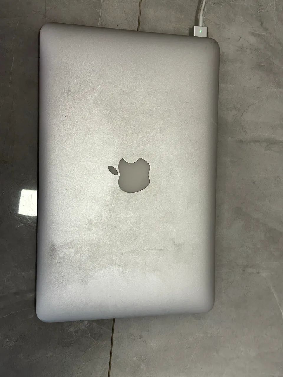 macbook air 11 2012