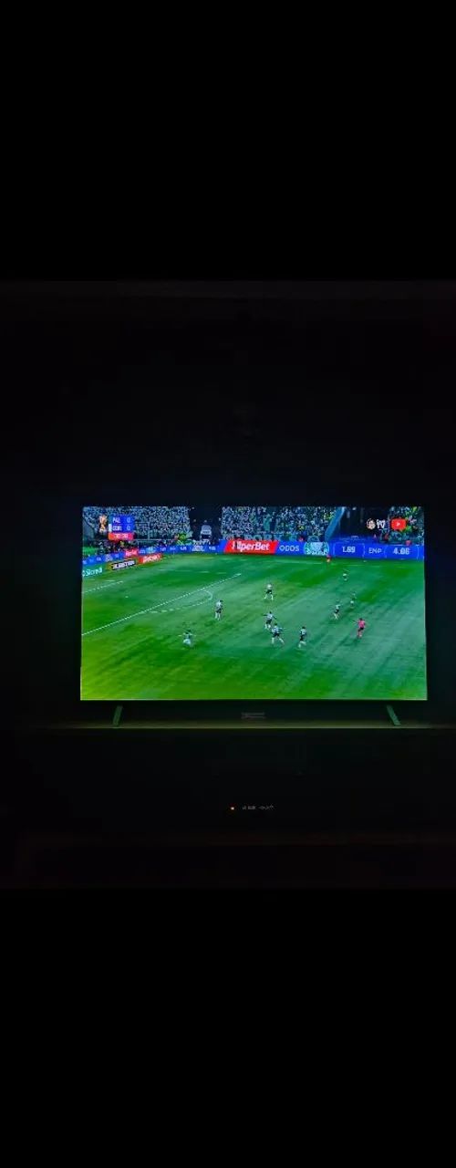Tv LG Oled A1 65 polegadas  - Foto 3