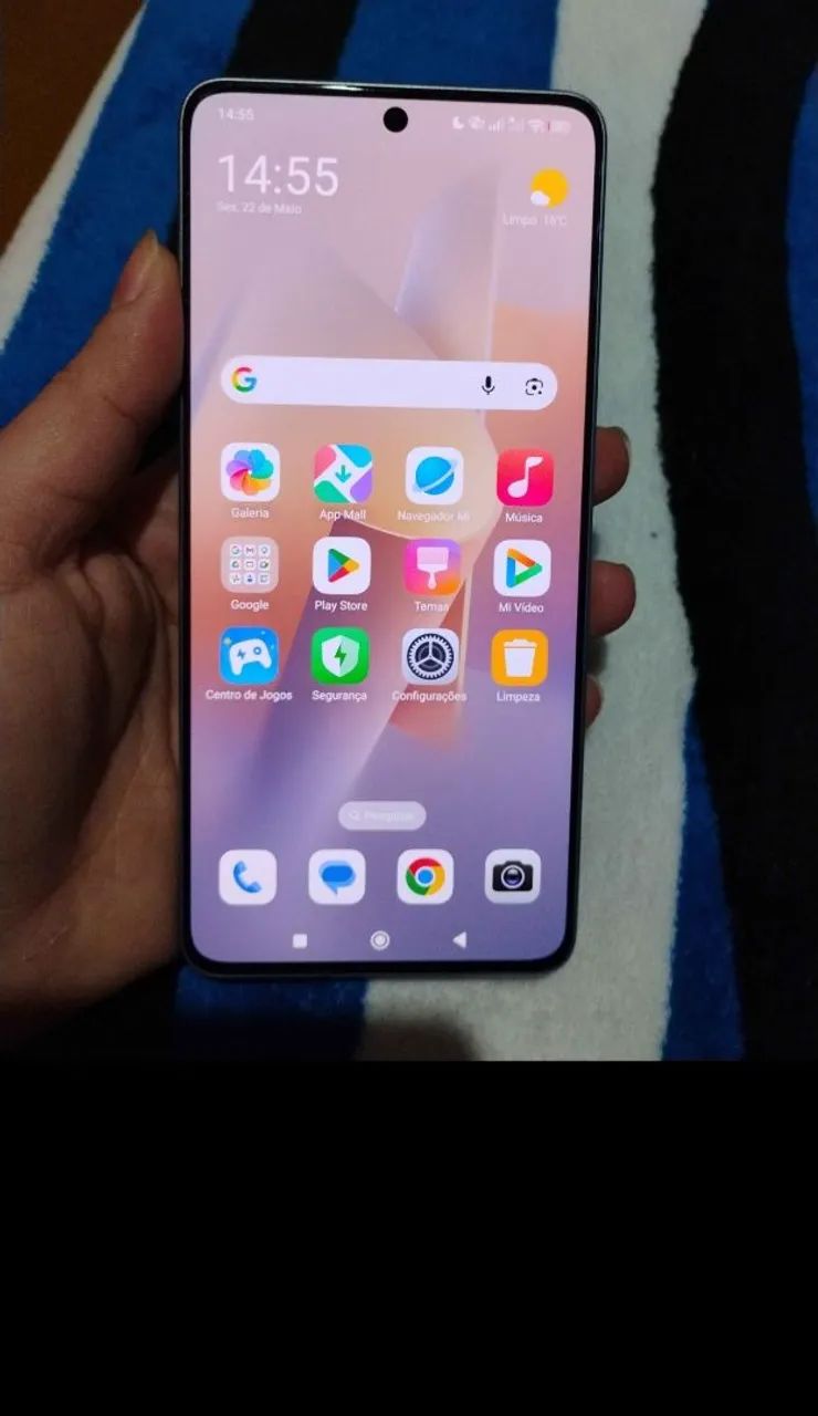 Redmi note 13 pro 
