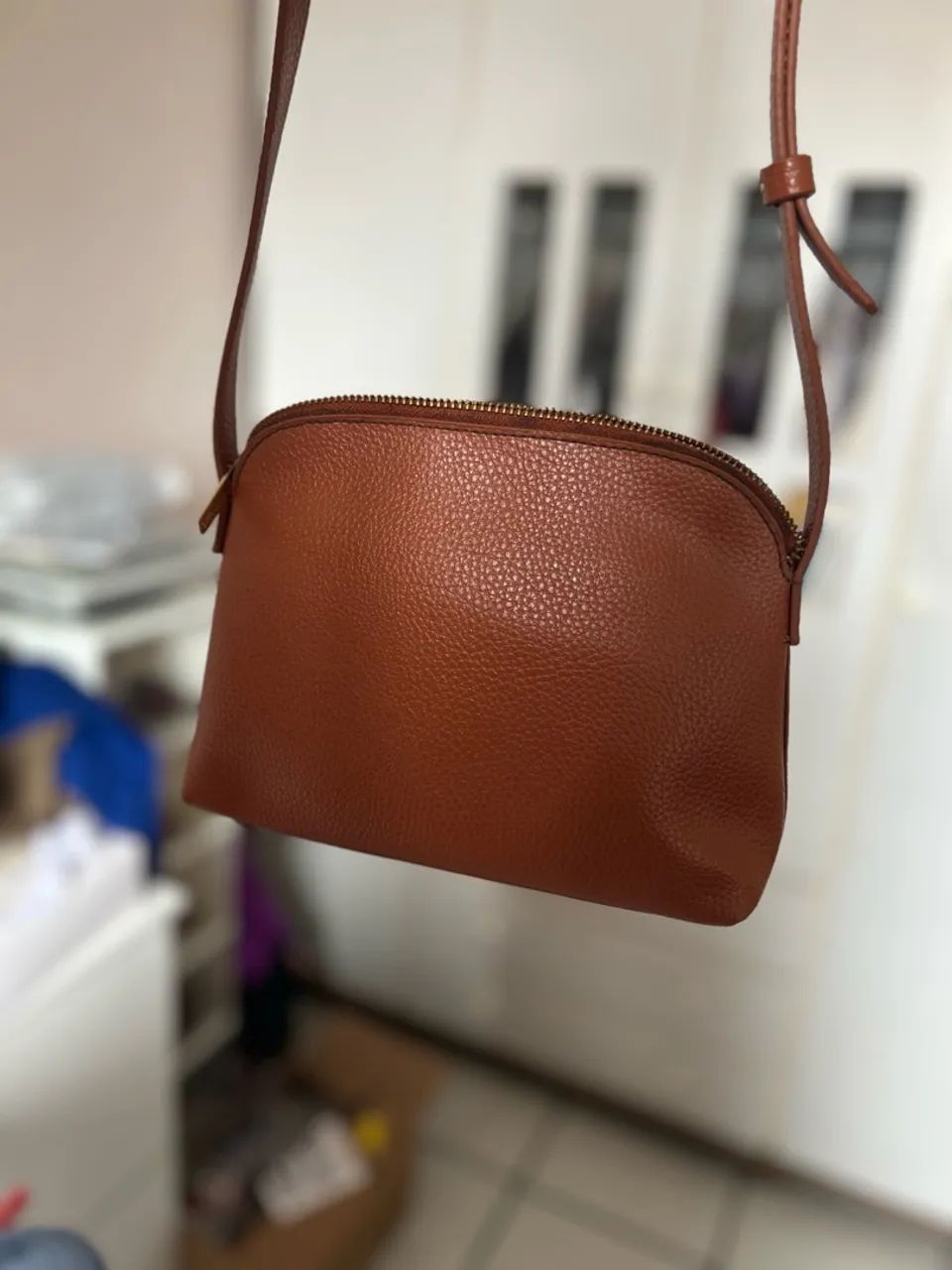 Bolsa pequena  - Foto 3