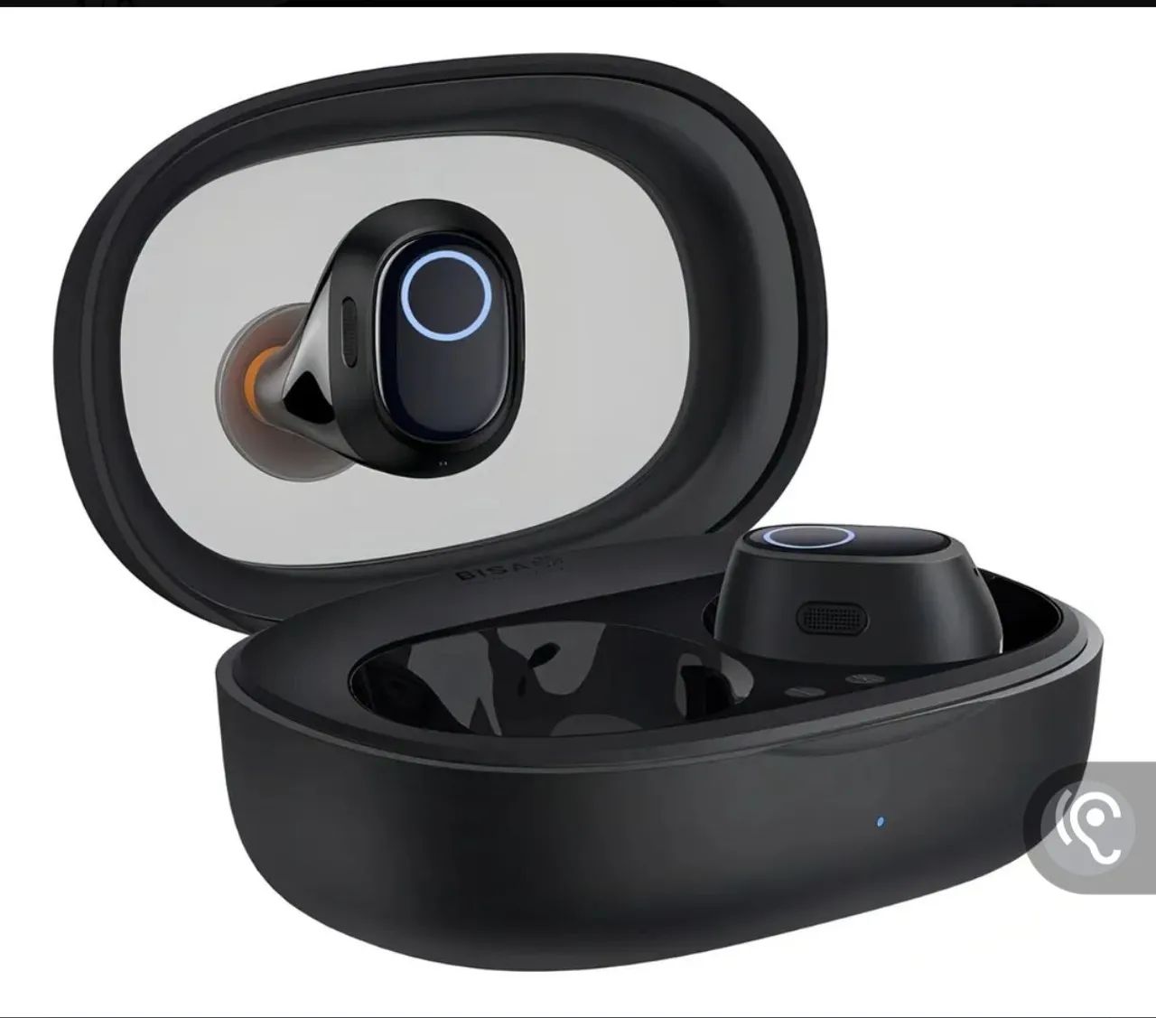 Fone Bluetooth Baseus WM03 