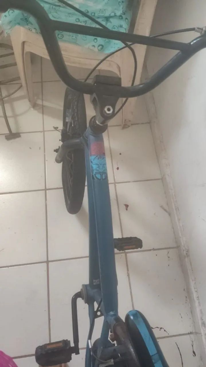 Bike aro 20  - Foto 2