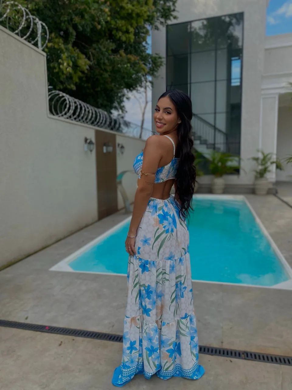 Vestido Novo  - Foto 2