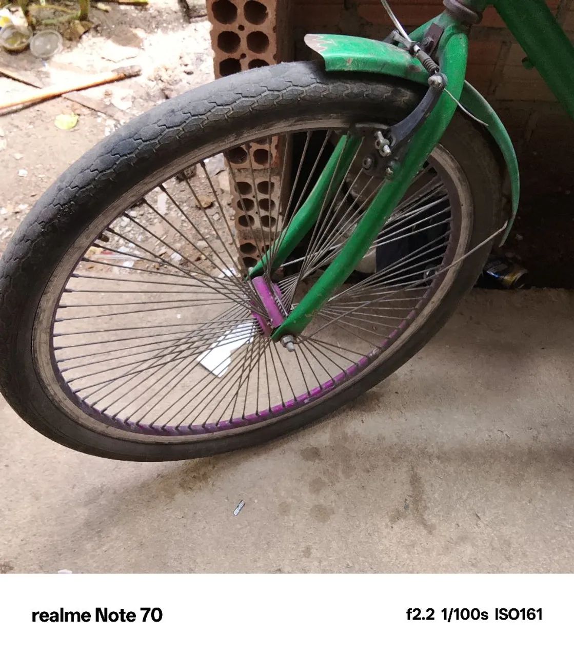 Bicicleta. - Foto 4