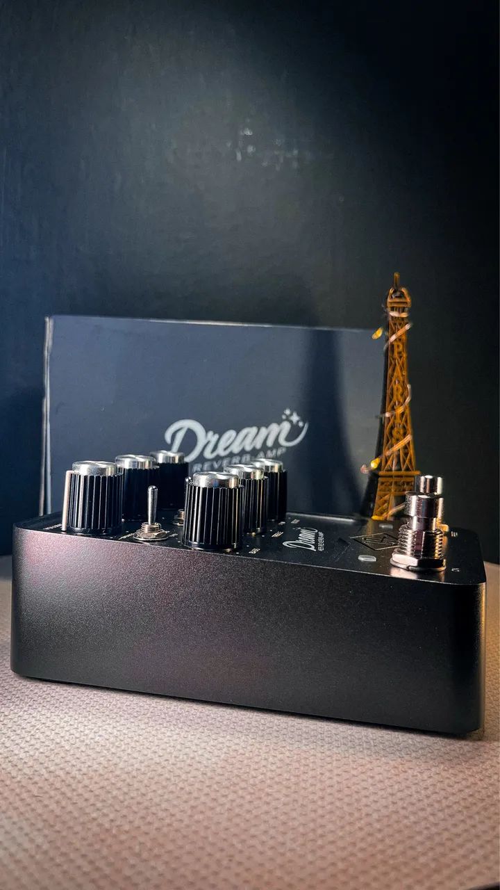 DREAM 65? UNIVERSAL ÁUDIO - Instrumentos musicais - Junqueiro