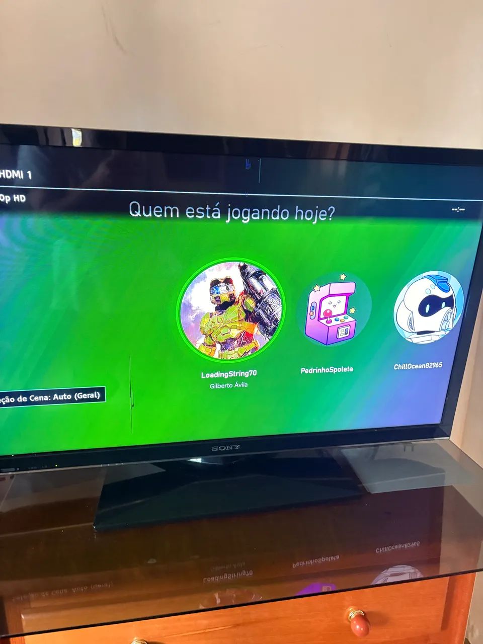 Console Xbox One [500GB] + 1 Controle Original  - Foto 4
