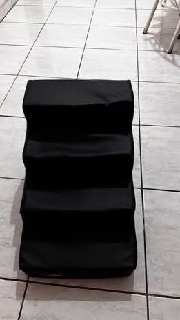 Escadinha para cachorro - Foto 2