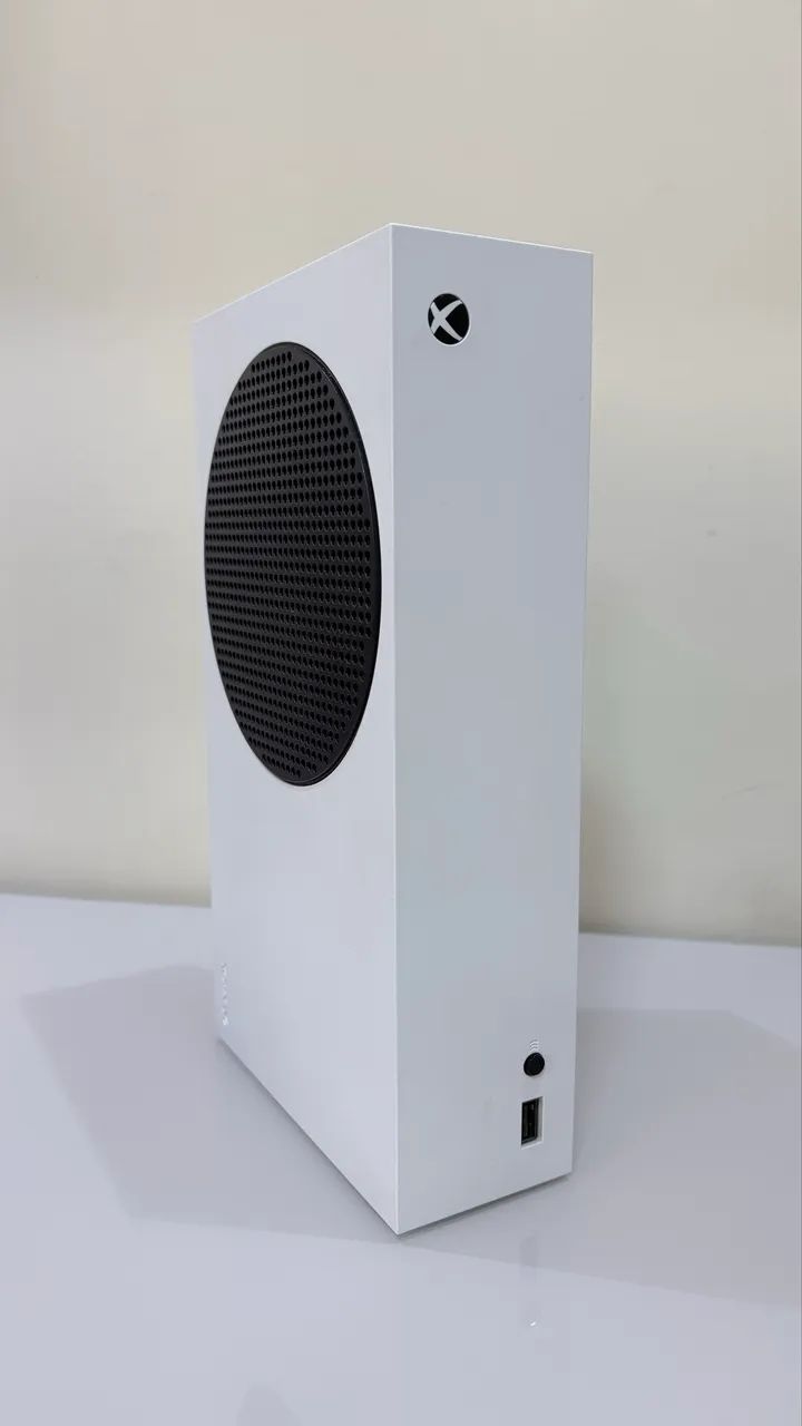 Series S 512gb  - Foto 2