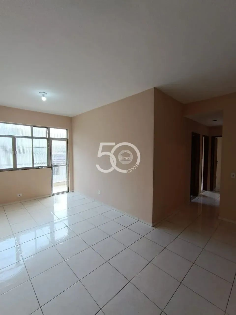 VILA DA PENHA- EXCELENTE E AMPLO APTº 3 QUARTOS , DEPENDÊNCIA, GARAGEM , JUNTO AO COMÉRCIO - Foto 3