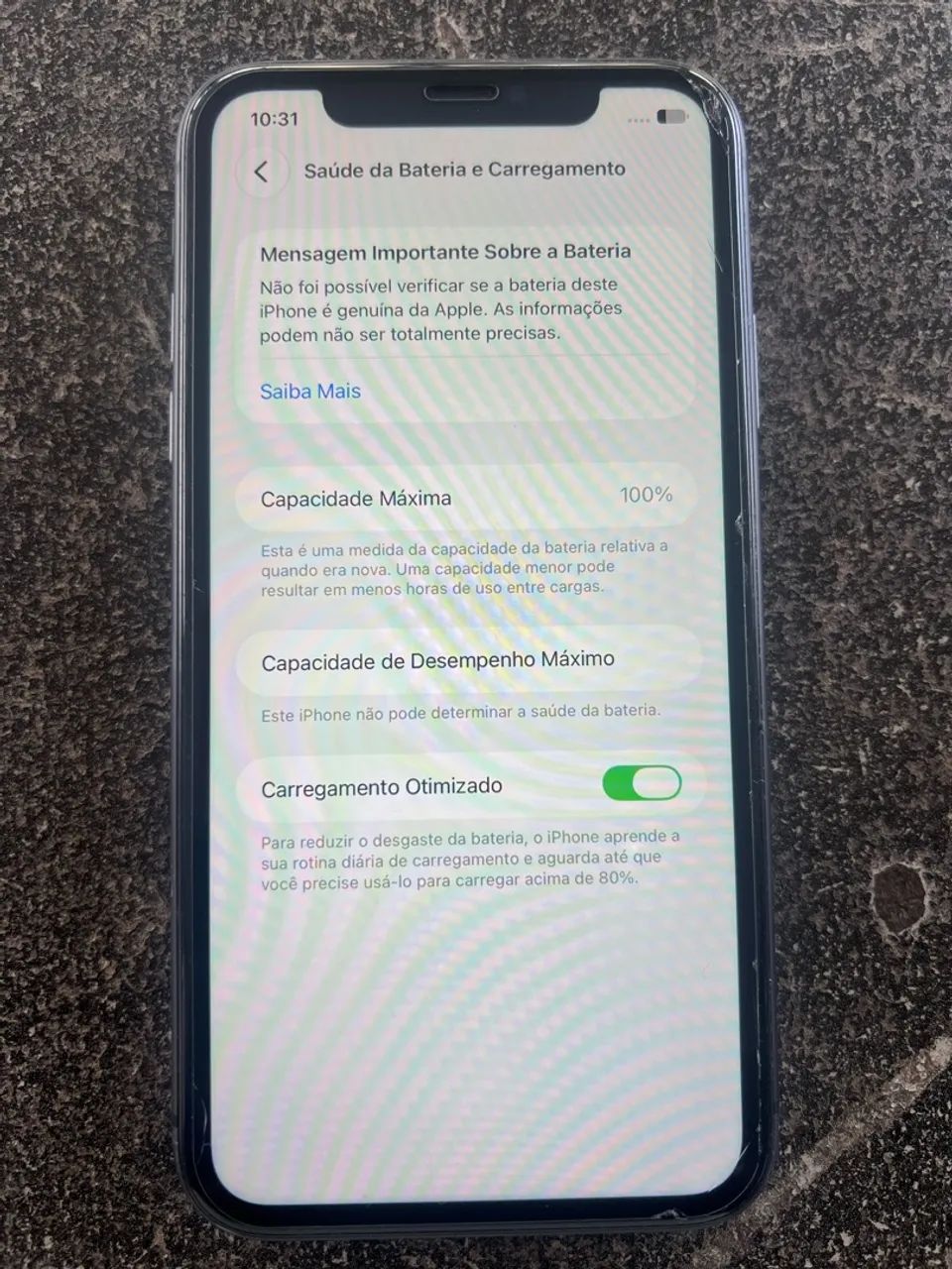 iPhone 11 de 128Gb - Foto 2