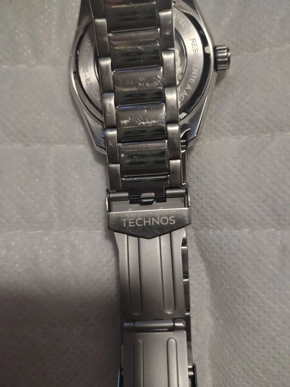 Relógio Technos aut - Foto 5