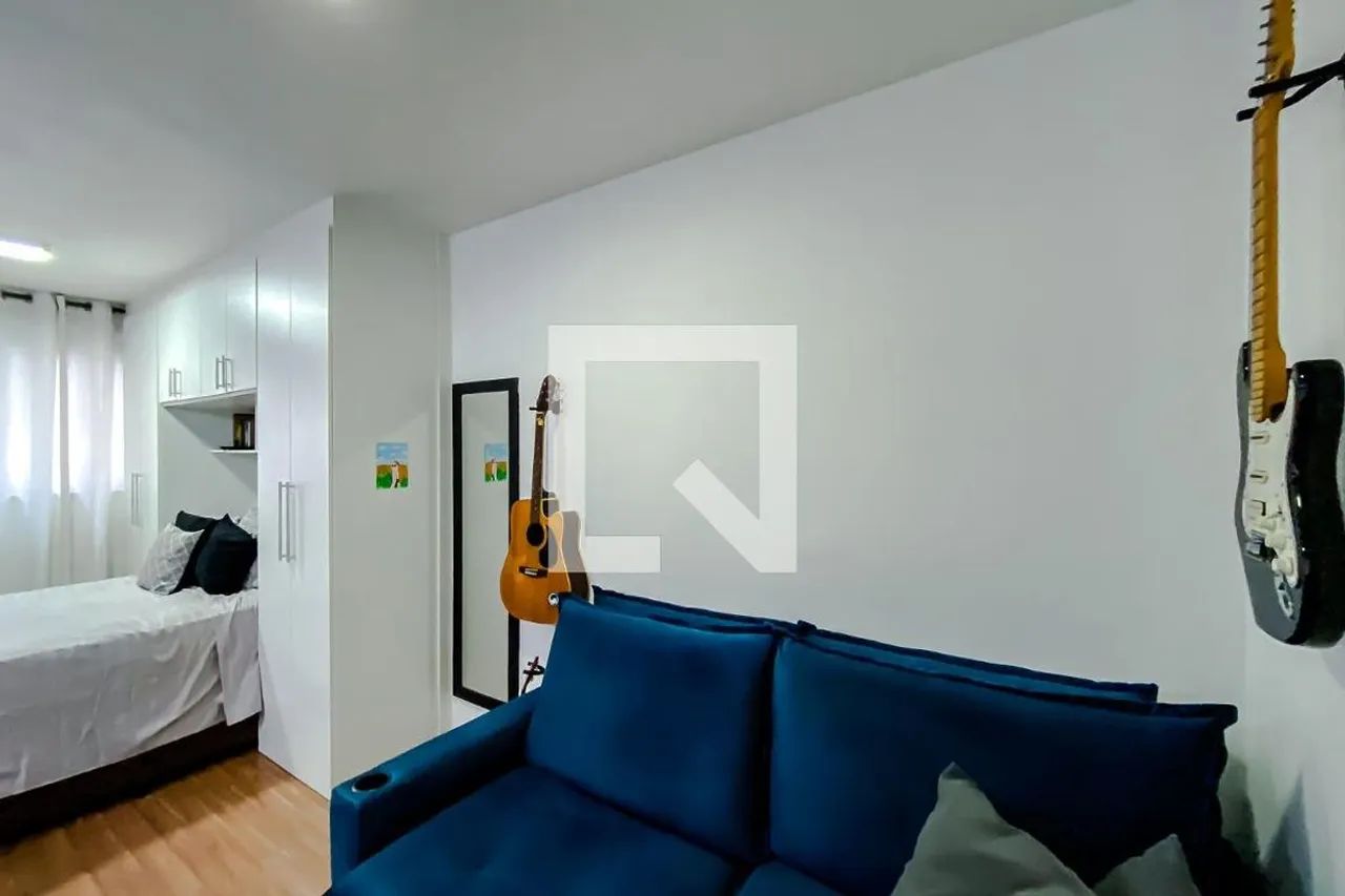 Apartamento à Venda - Mooca, 1 Quarto, 33 m2 - Foto 3