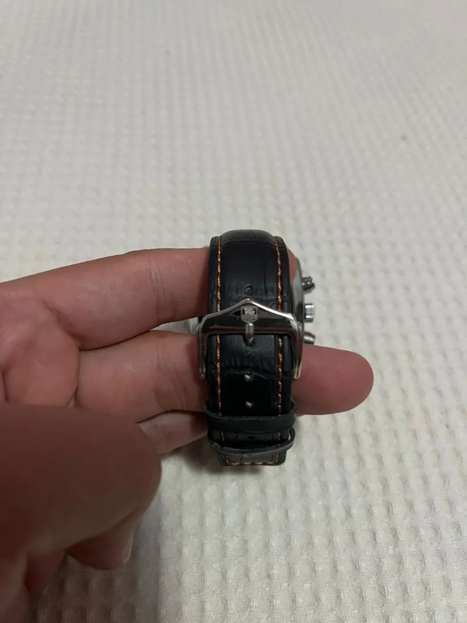 Relógio tag heuer Mônaco  - Foto 2