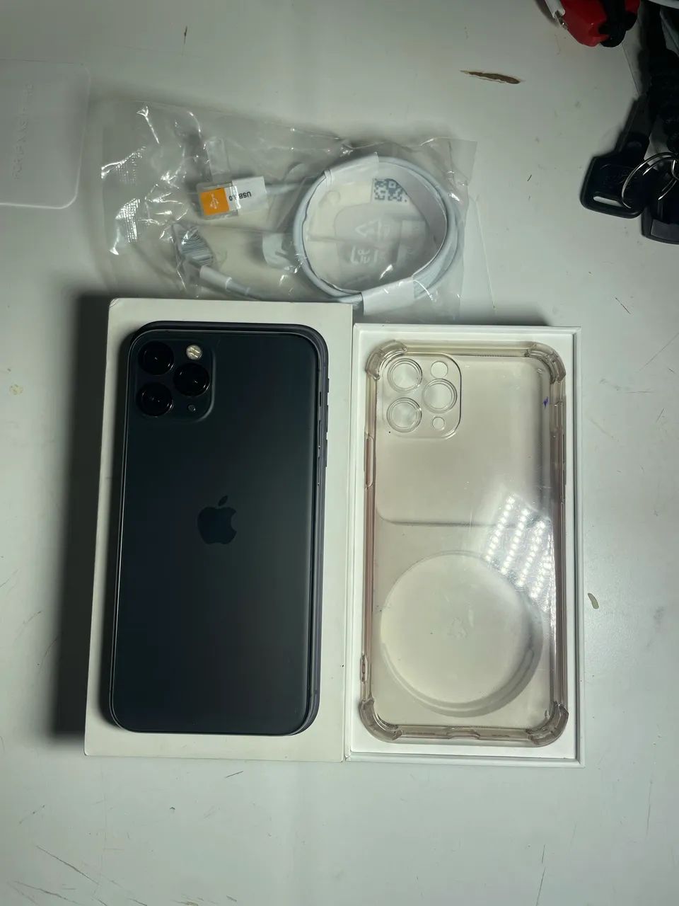 iPhone 11 Pro 256GB - Foto 4