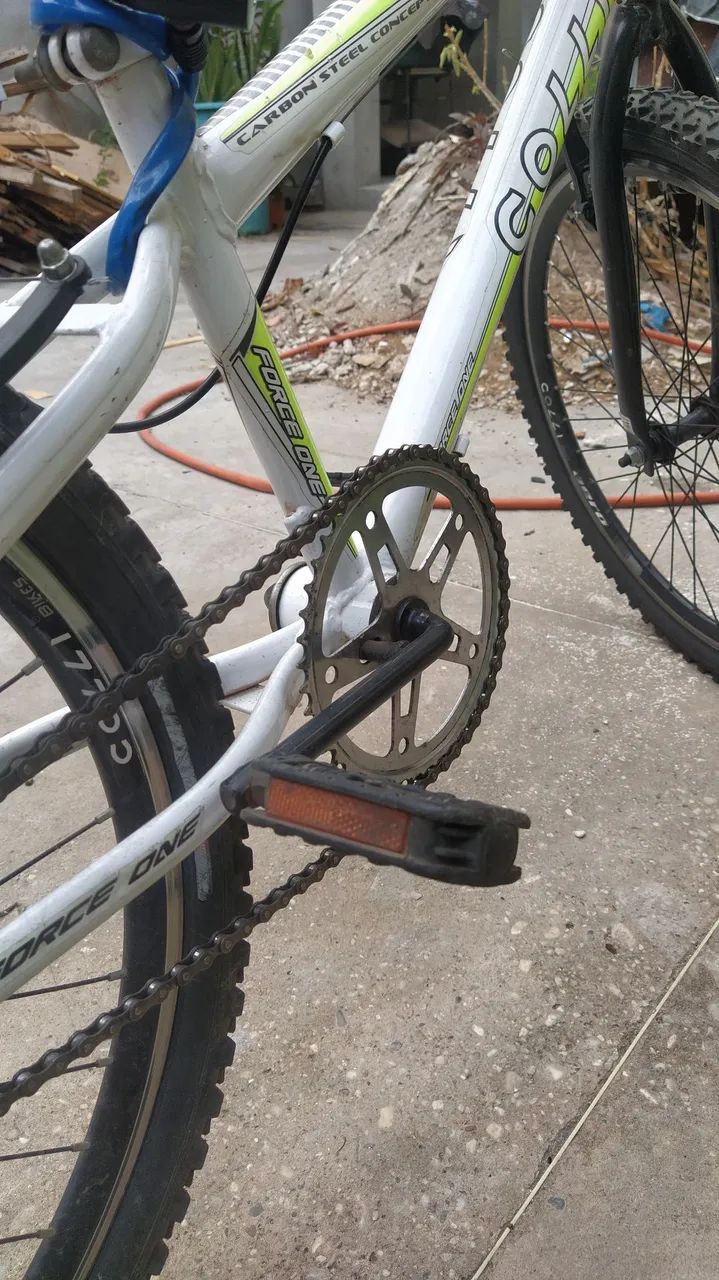 Bicicleta Colli - Foto 5