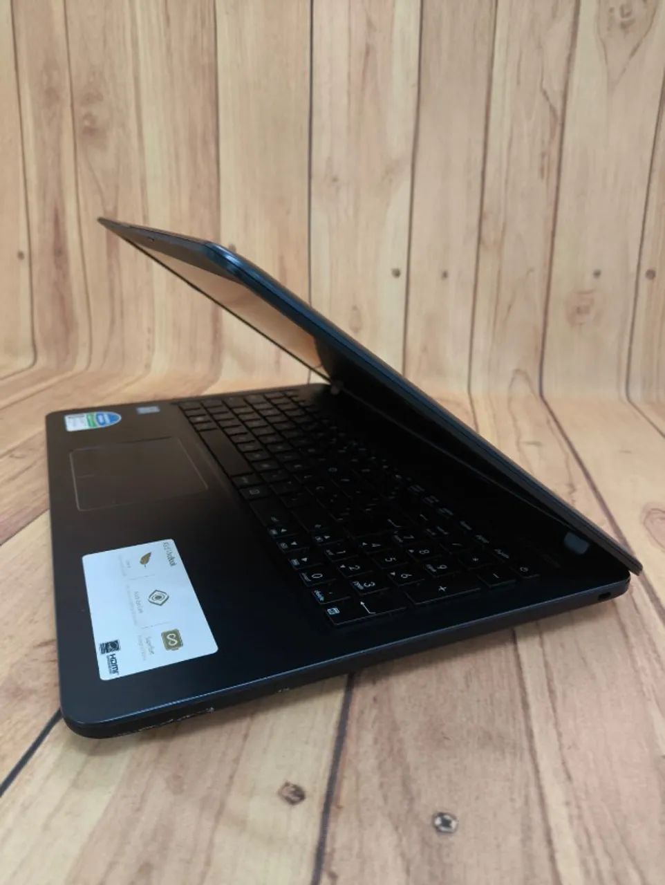 Notebook Asus Vivobook i3 com Garantia - Foto 4