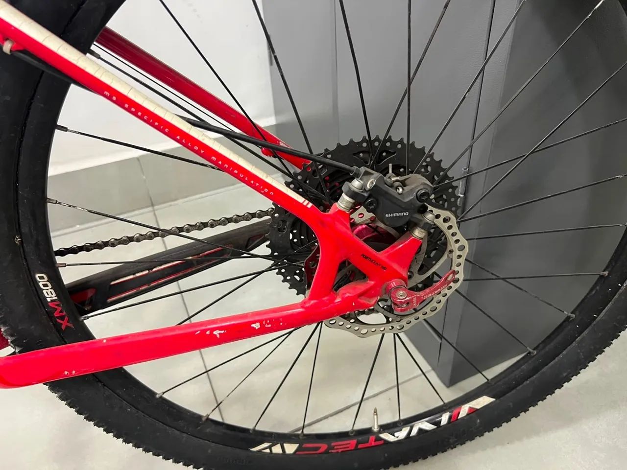 Bicicleta Specialized - Foto 2
