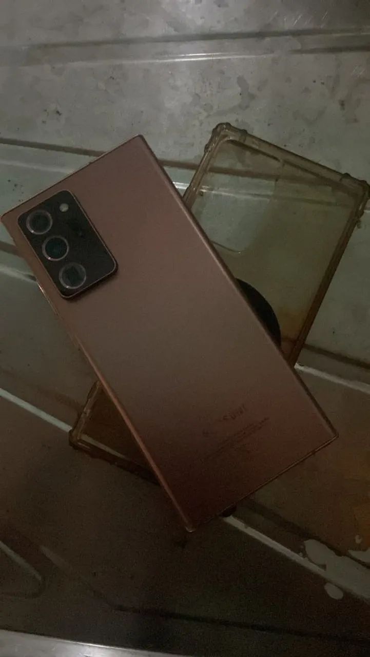 Note 20 ultra  - Foto 3