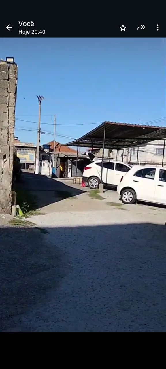 Estacionamento e lava rápido  - Foto 5