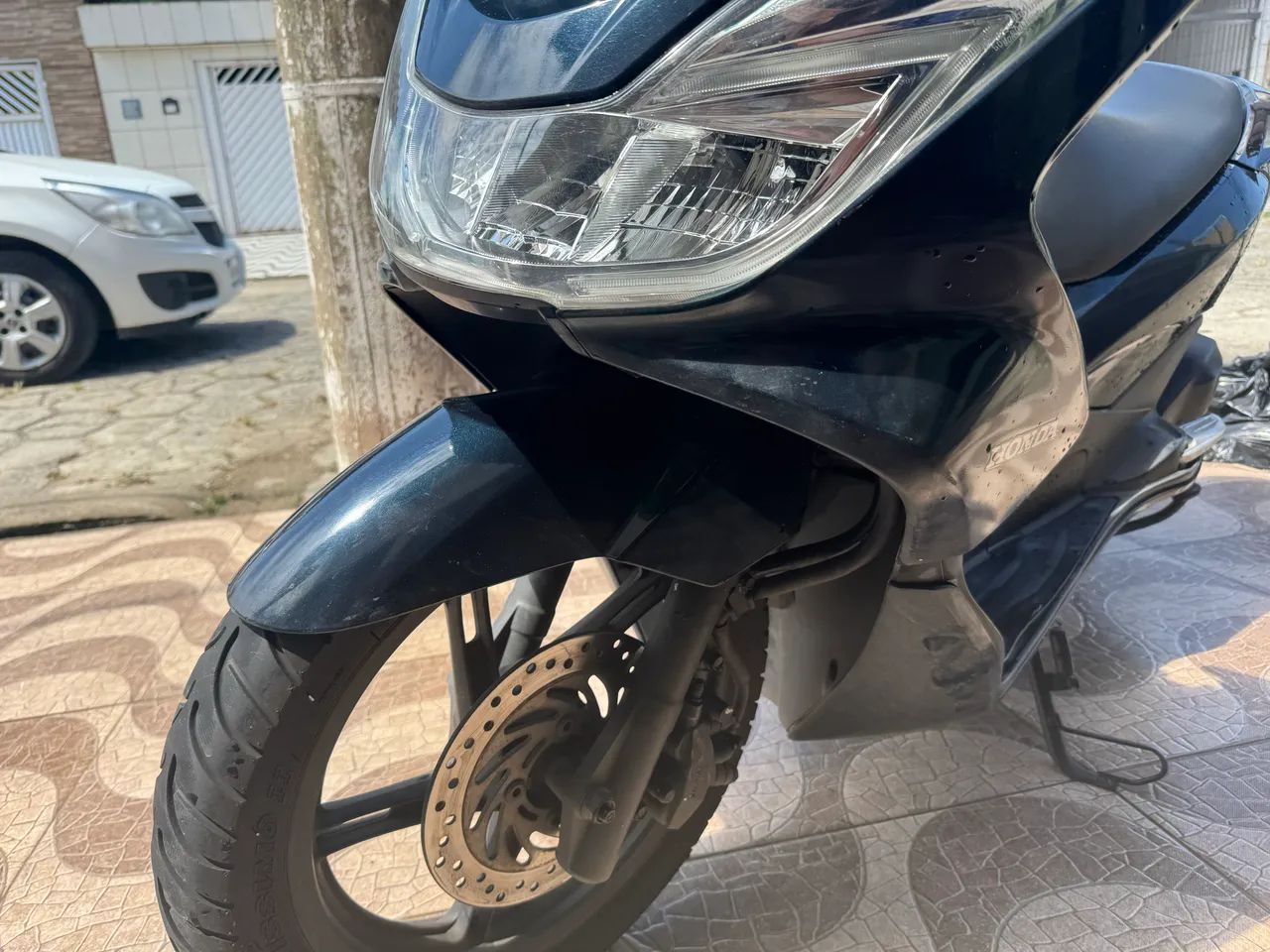Pcx 2018 - Foto 2