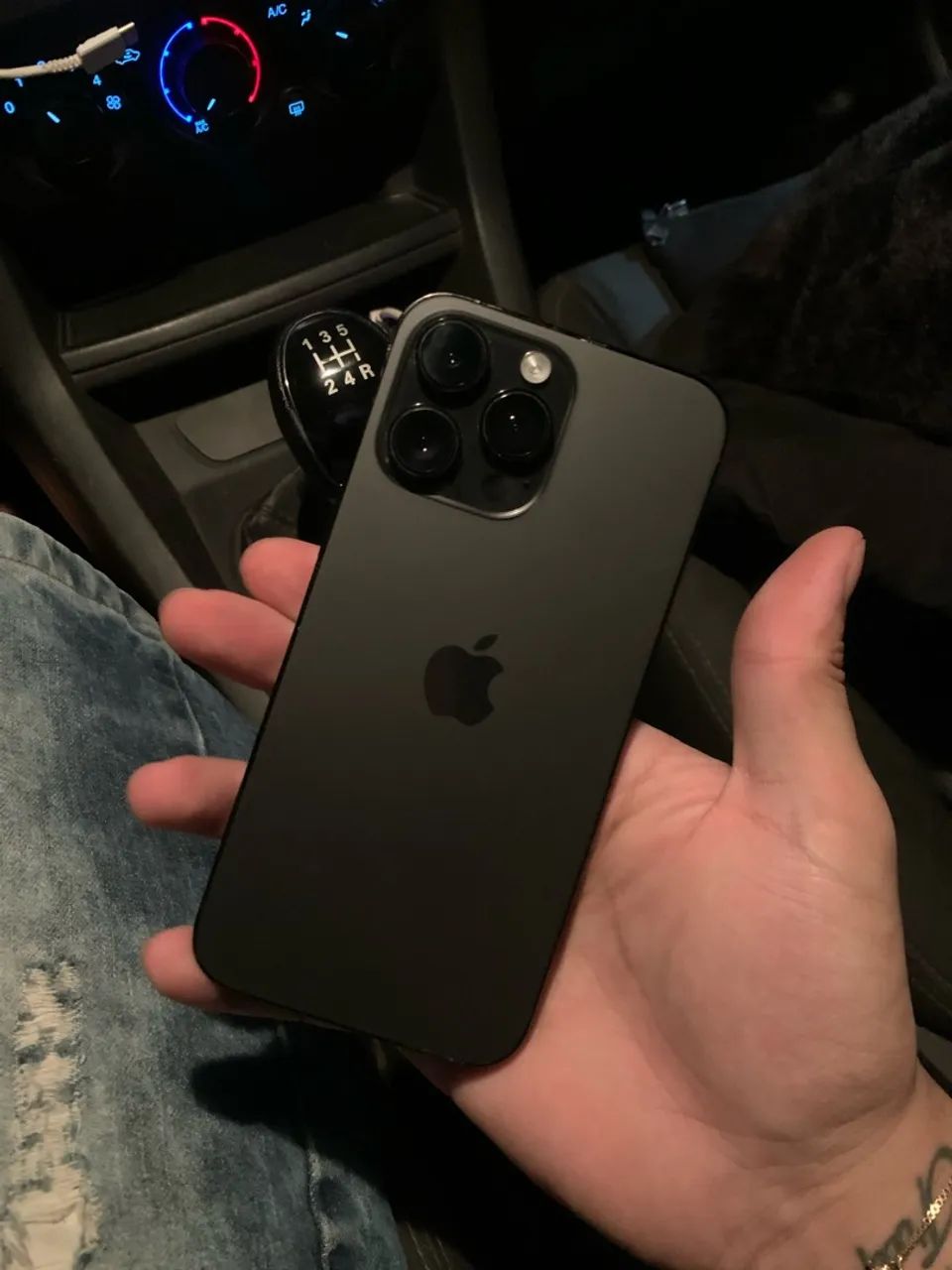 iPhone 14 Pro Max 256GB  - Foto 3