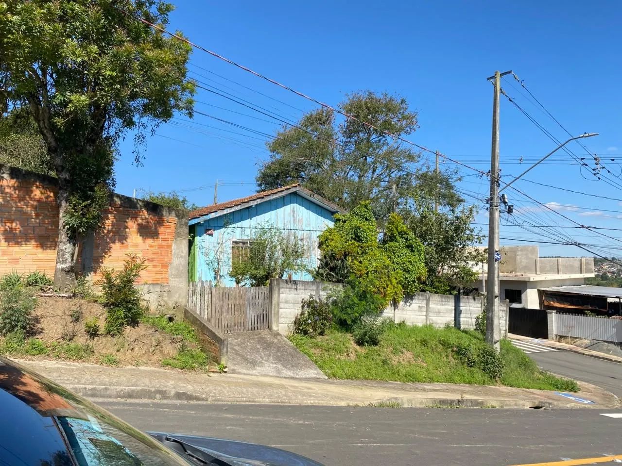 TERRENO  À VENDA EM UVARANAS - Foto 2