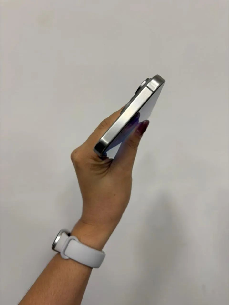iPhone 15 Pro Max 256gb - Foto 3