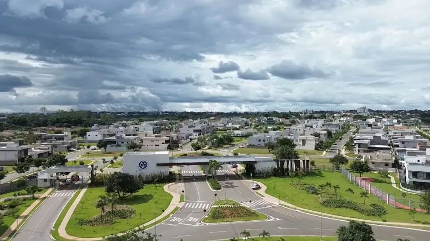 Lote 330,65 m2 no Parqueville Jacarandá. - Foto 4