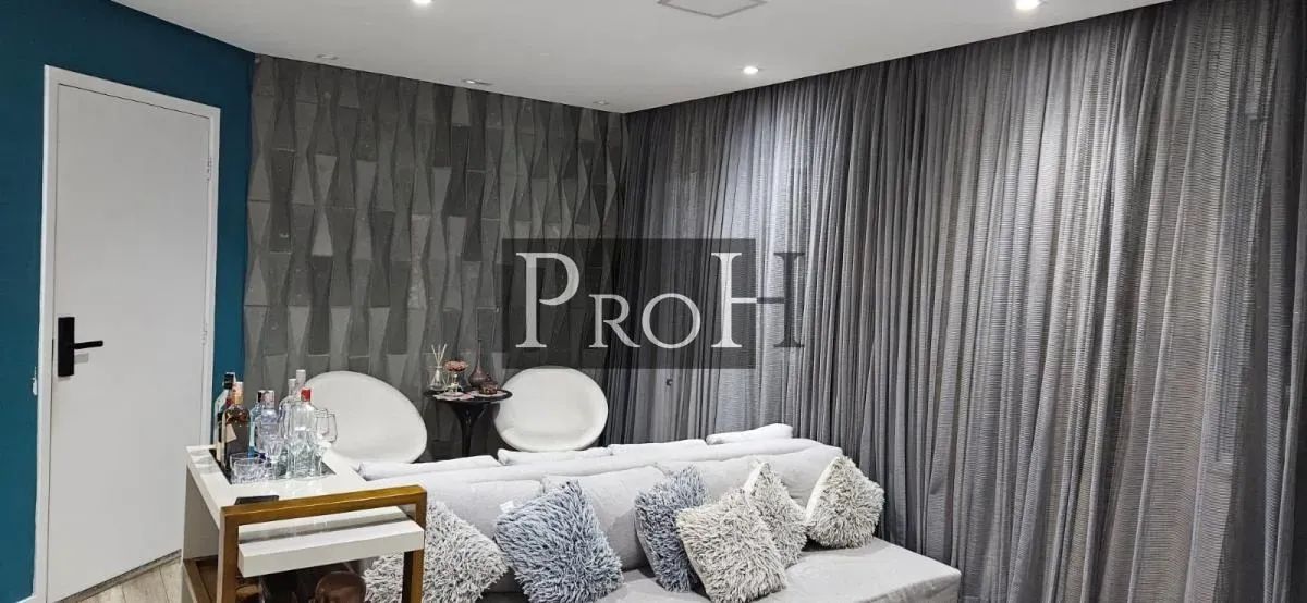 Apartamento Arcádia Centro São Bernardo - Foto 2