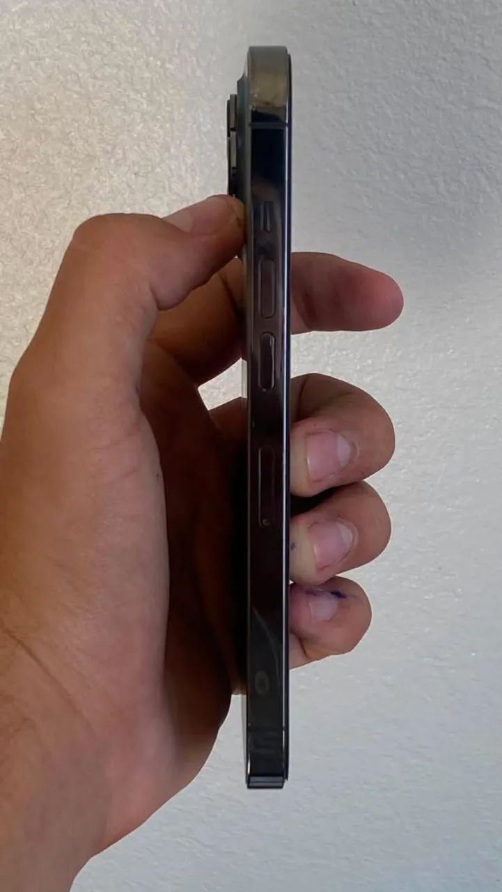 Vendo IPhone 13 Pro 128Gb - Foto 4