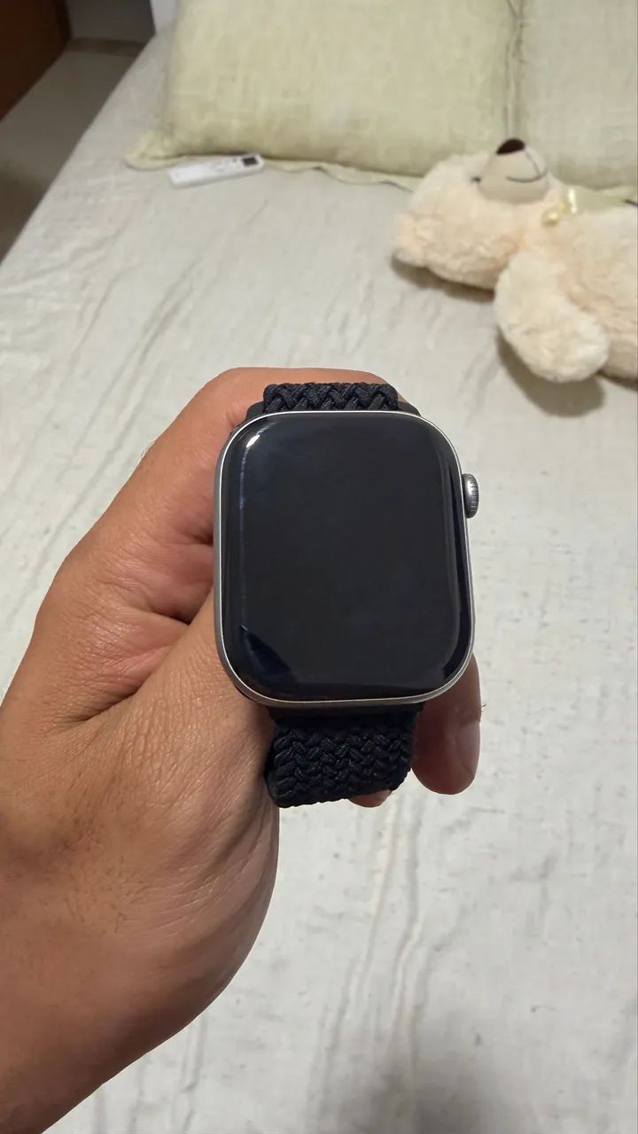 Apple Watch series 11 - Foto 3