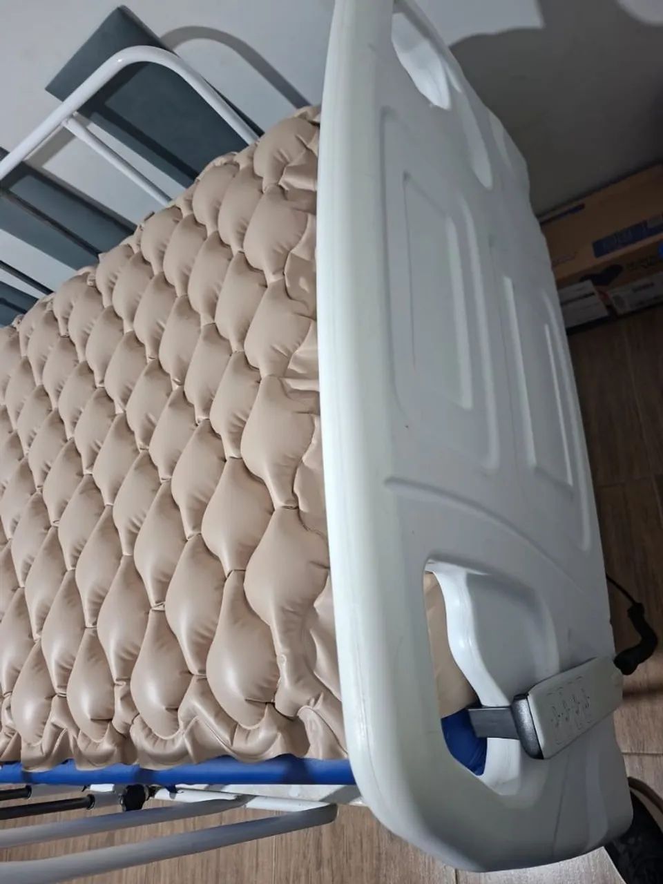 Cama Hospitalar Dellamed  - Foto 5