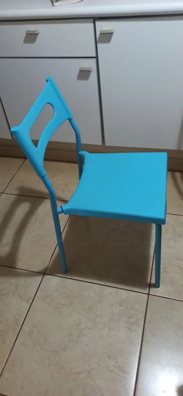 Cadeira - Foto 3