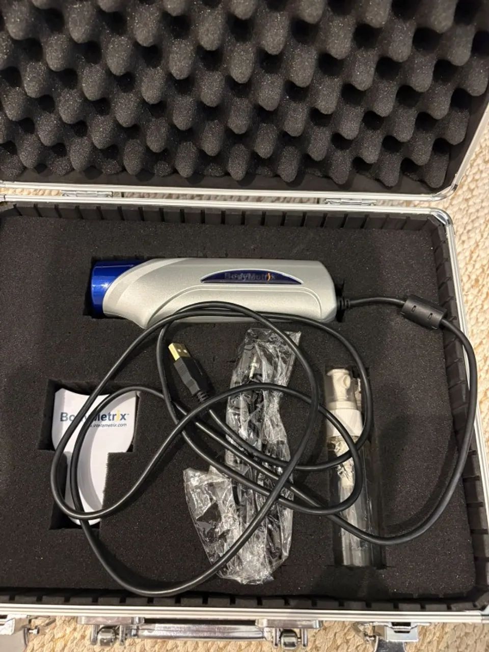 Ultrassom BodyMatrix  - Foto 2