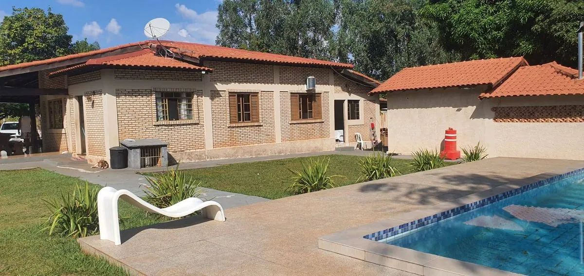Chácara com 2 quartos à Venda - Campo Grande - Foto 3