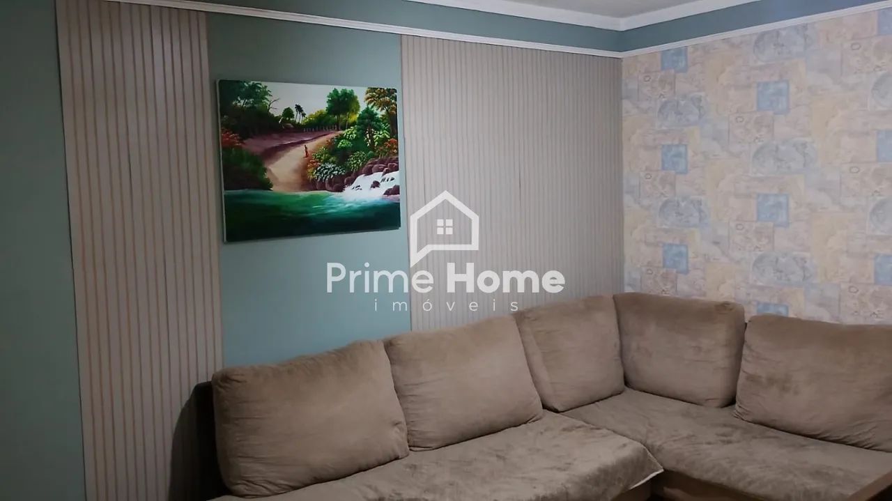 apartamento - Conjunto Habitacional Padre Anchieta - Campinas