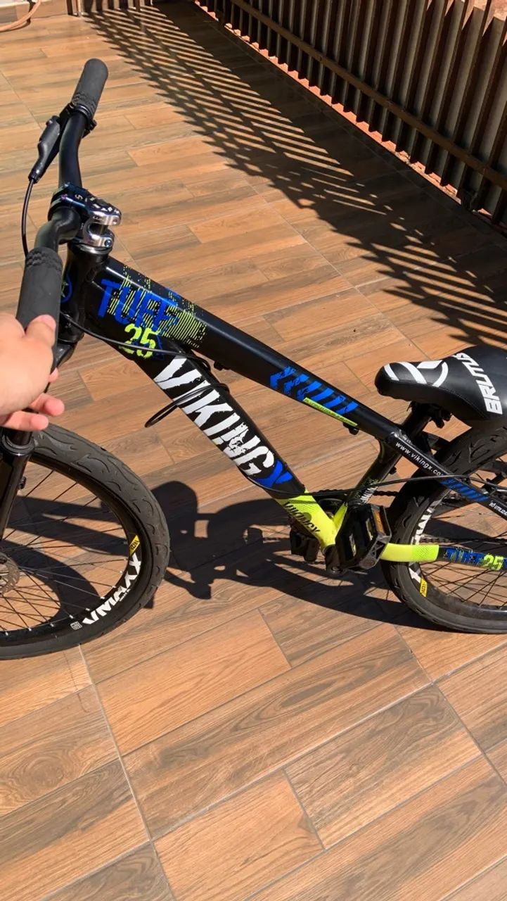 vikingx tuff 25