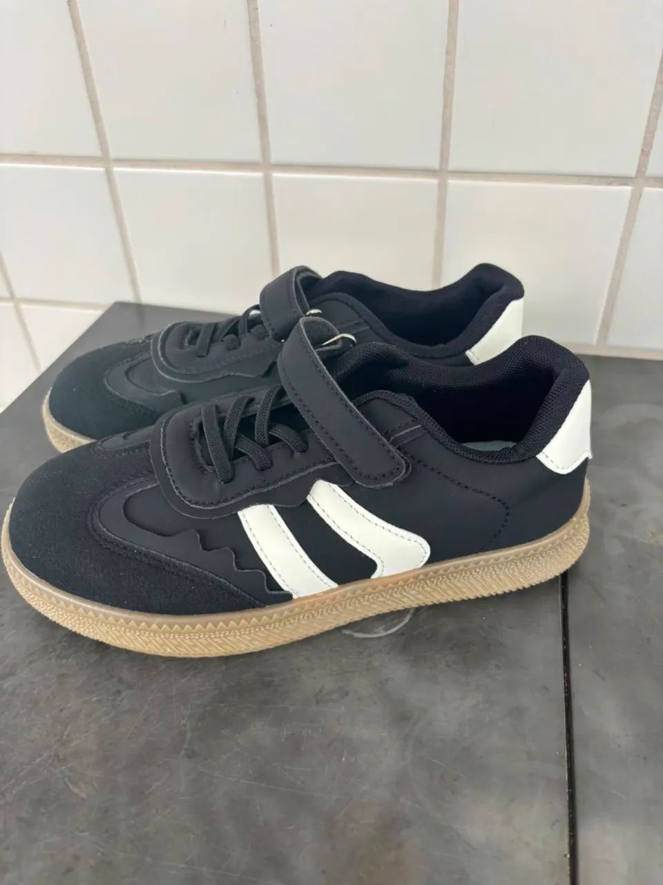 Tenis casual feminino