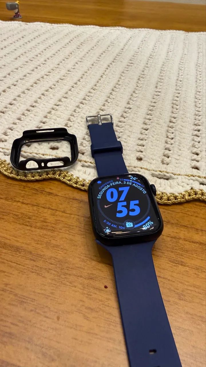Apple Watch Séries 7 GPS - Foto 3