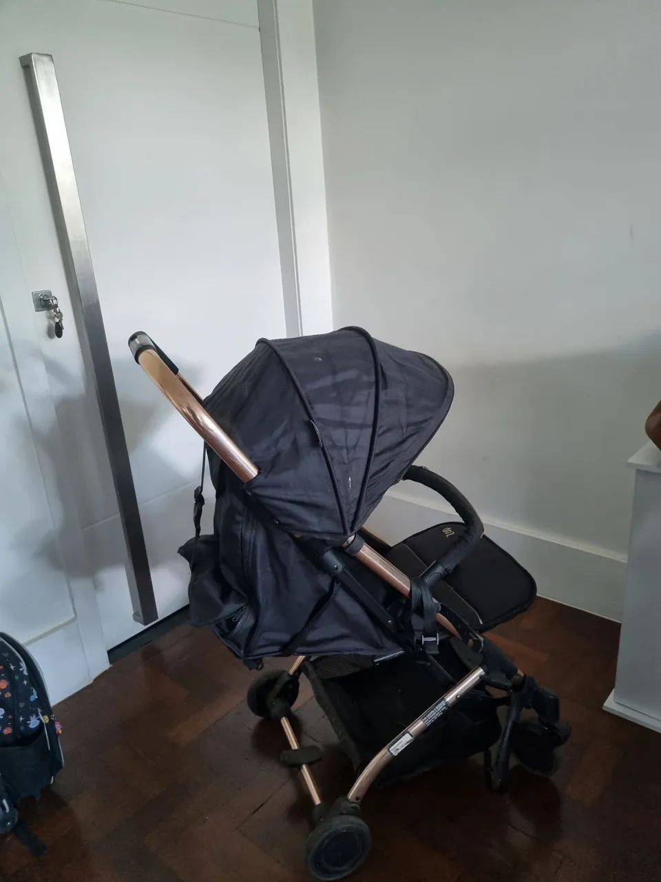 Carrinho para seu bebê  - Foto 2