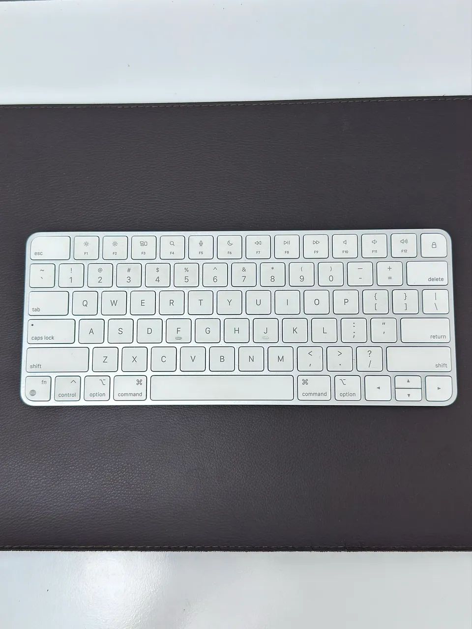 Teclado Apple Magic Keyboard A2450 Original | Estado Impecável  