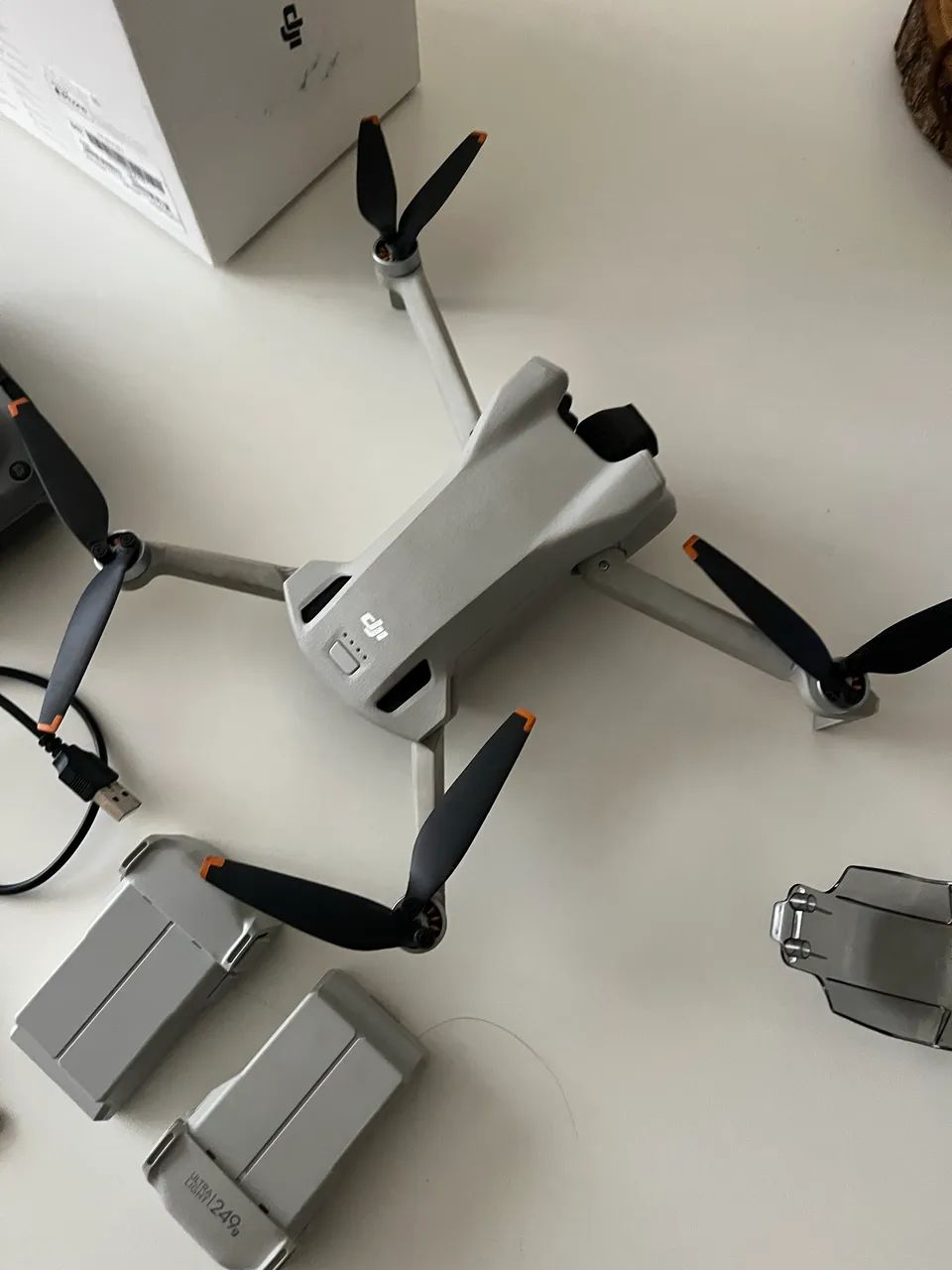 Drone DJI mini 03 - Foto 4