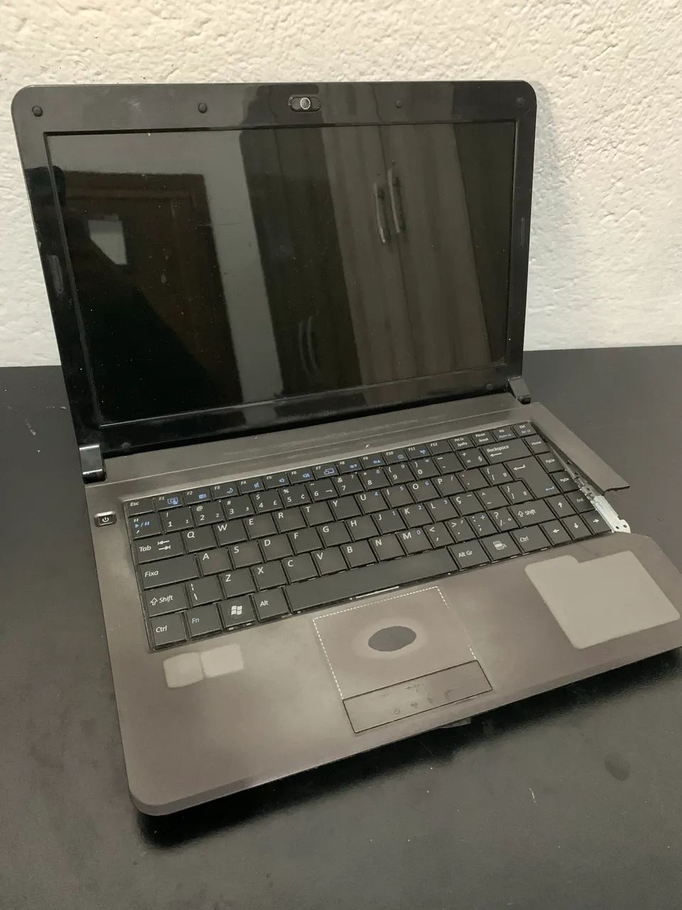Notebook sim+