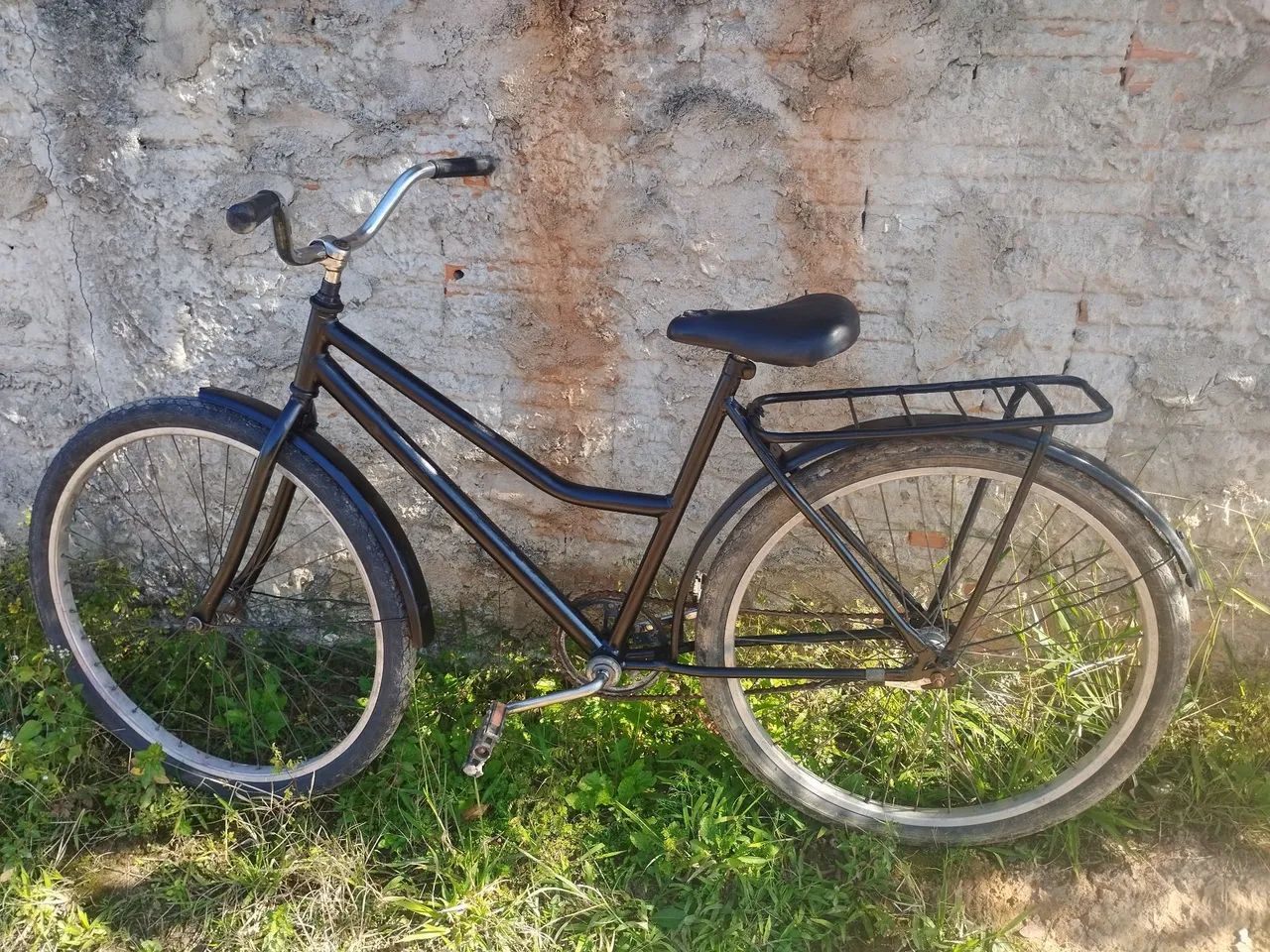 Vendo bicicleta valor 200,00 - Foto 2